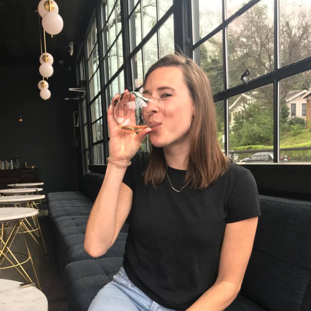 Meet your Posher, Carly